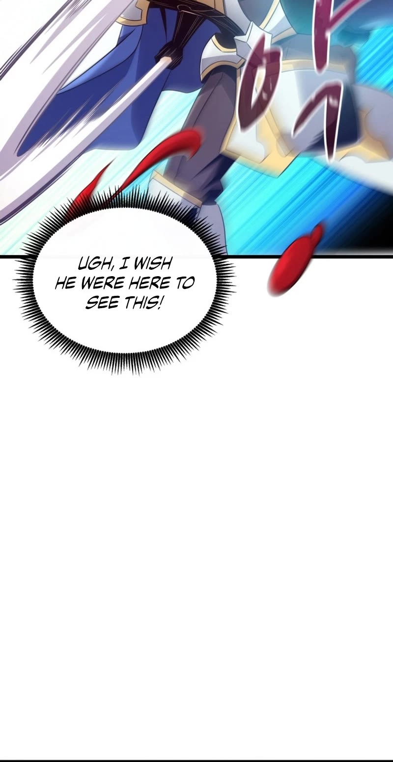 Arcane Sniper chapter 147 page 44