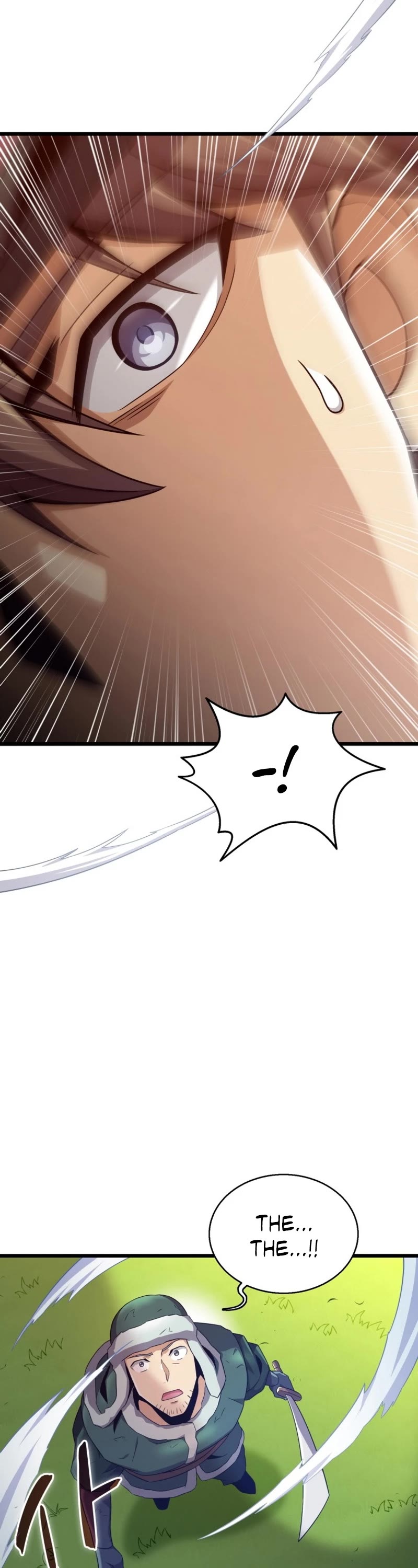 Arcane Sniper chapter 147 page 46