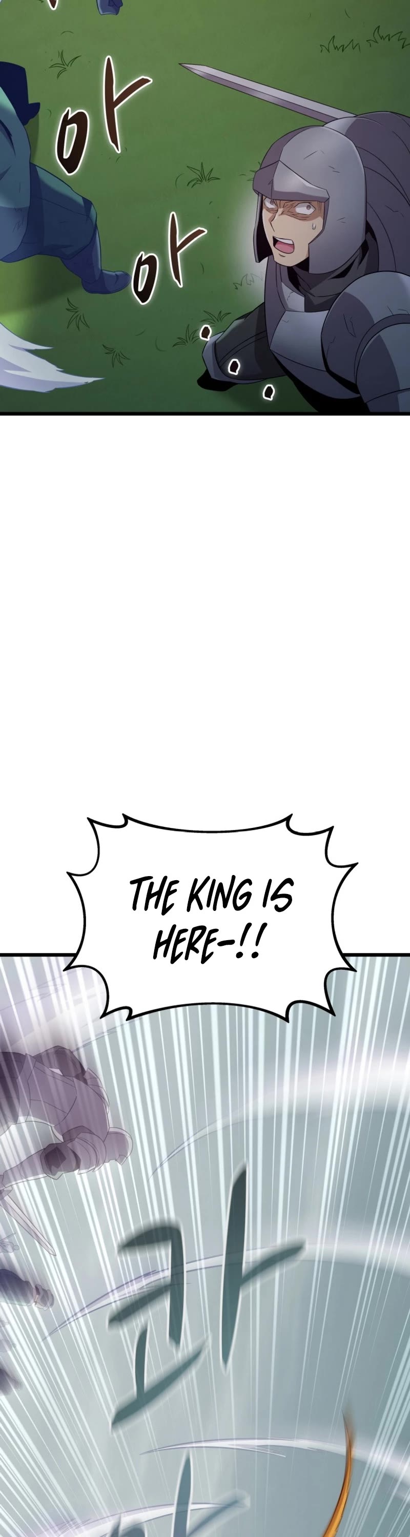 Arcane Sniper chapter 147 page 47