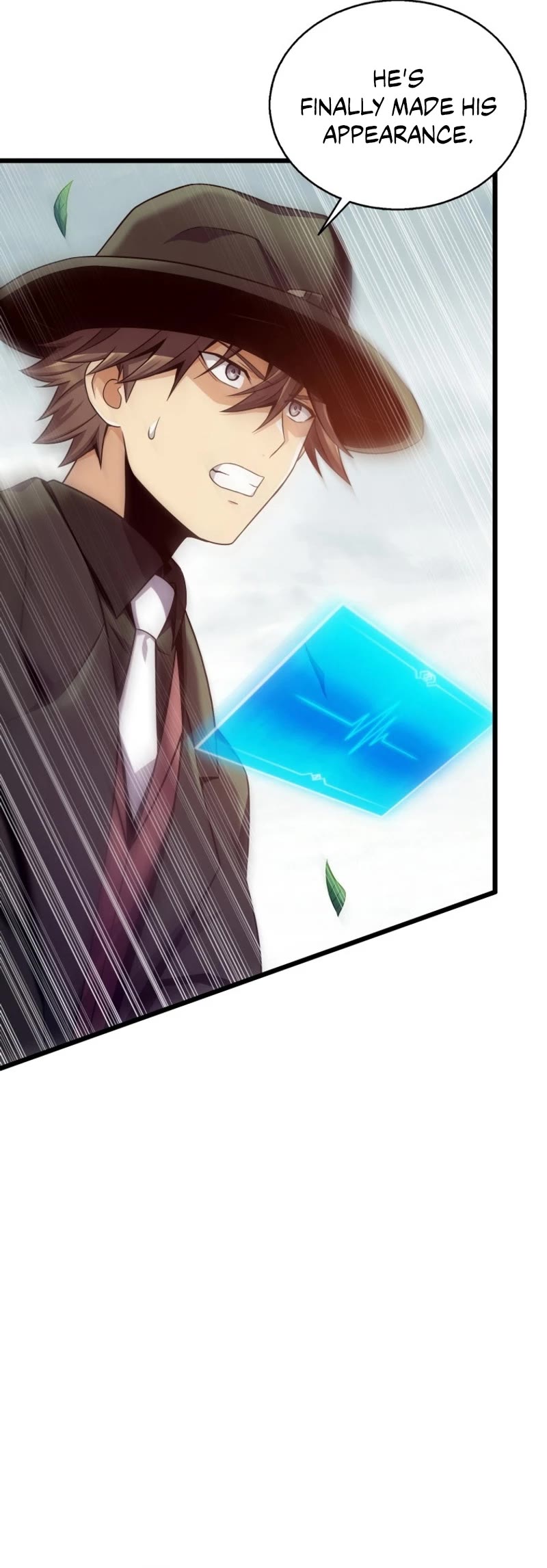 Arcane Sniper chapter 147 page 49