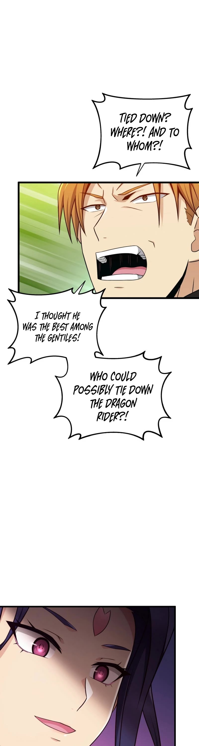 Arcane Sniper chapter 147 page 8