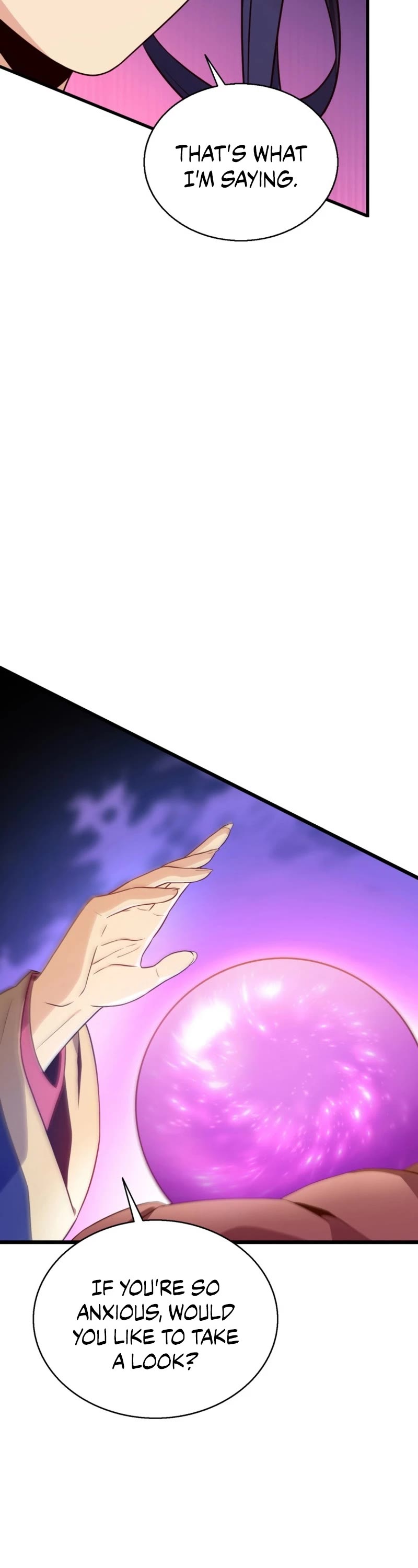 Arcane Sniper chapter 147 page 9