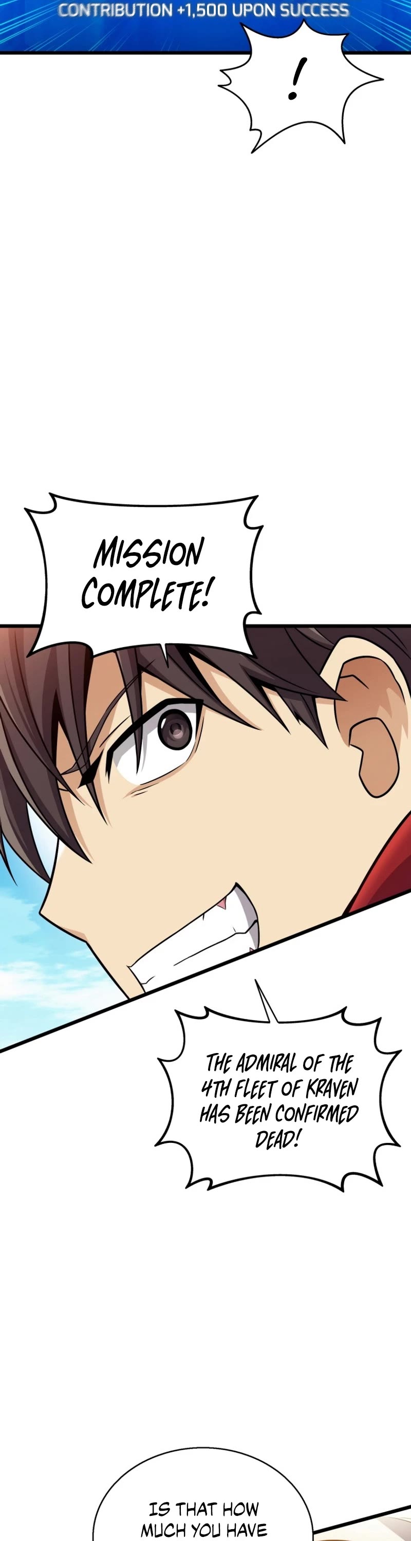 Arcane Sniper chapter 148 page 14