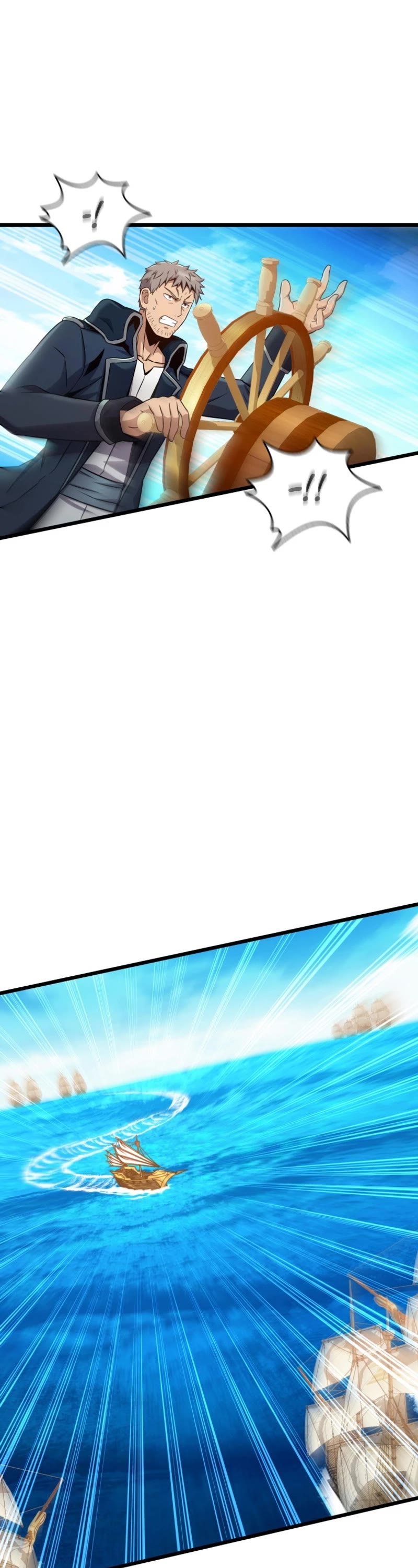 Arcane Sniper chapter 148 page 2