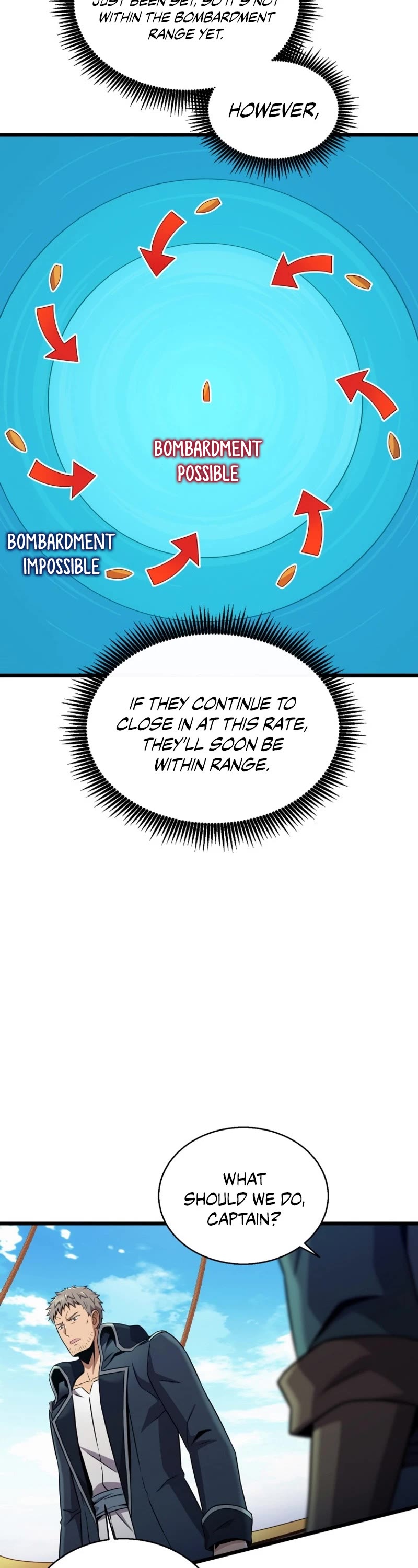 Arcane Sniper chapter 148 page 24