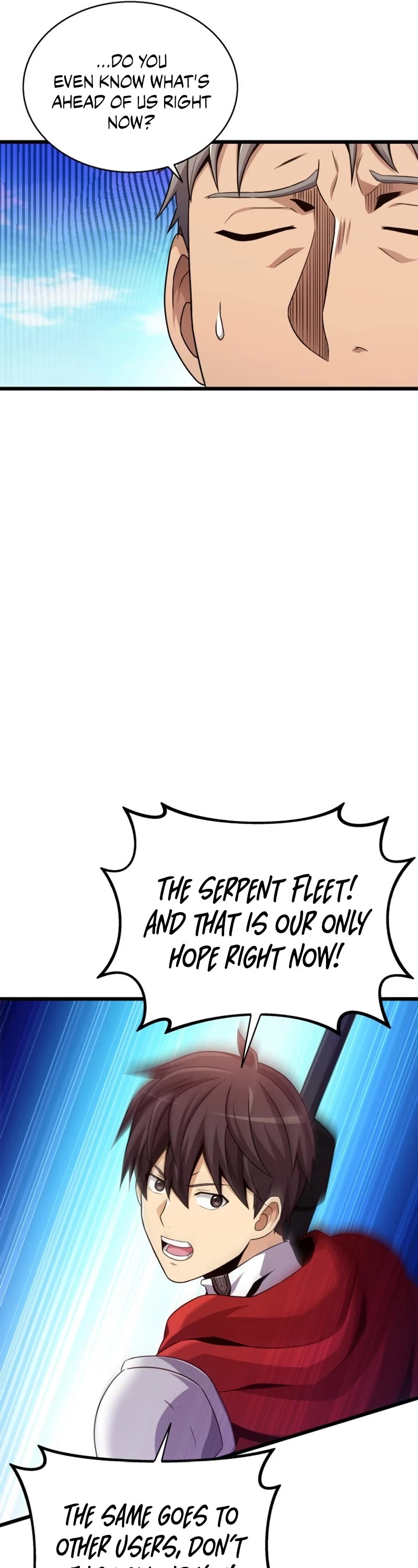 Arcane Sniper chapter 148 page 27