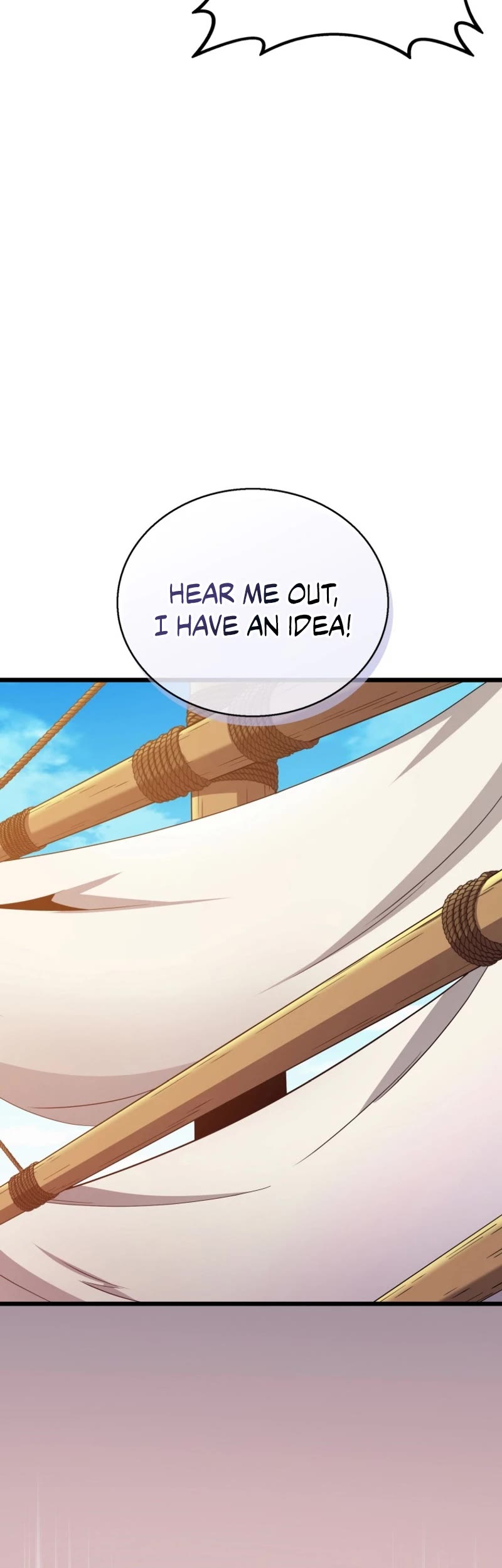 Arcane Sniper chapter 148 page 31