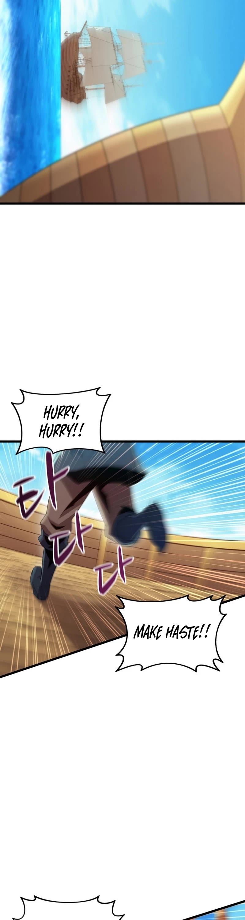 Arcane Sniper chapter 148 page 33