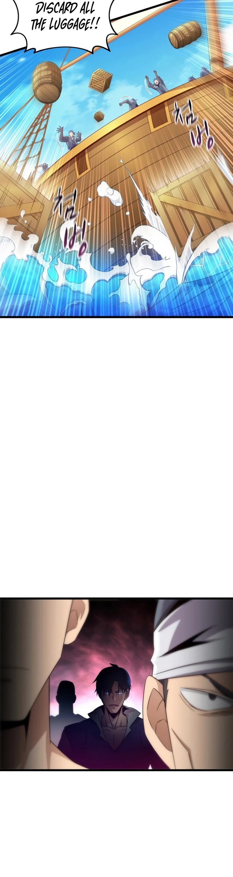 Arcane Sniper chapter 148 page 34