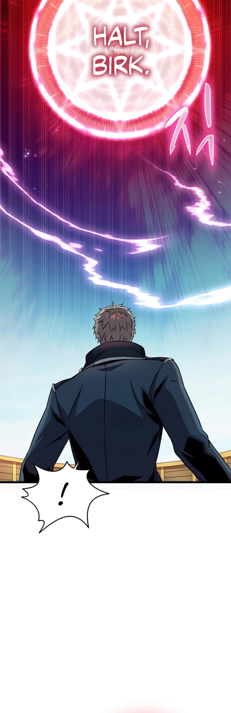 Arcane Sniper chapter 148 page 36