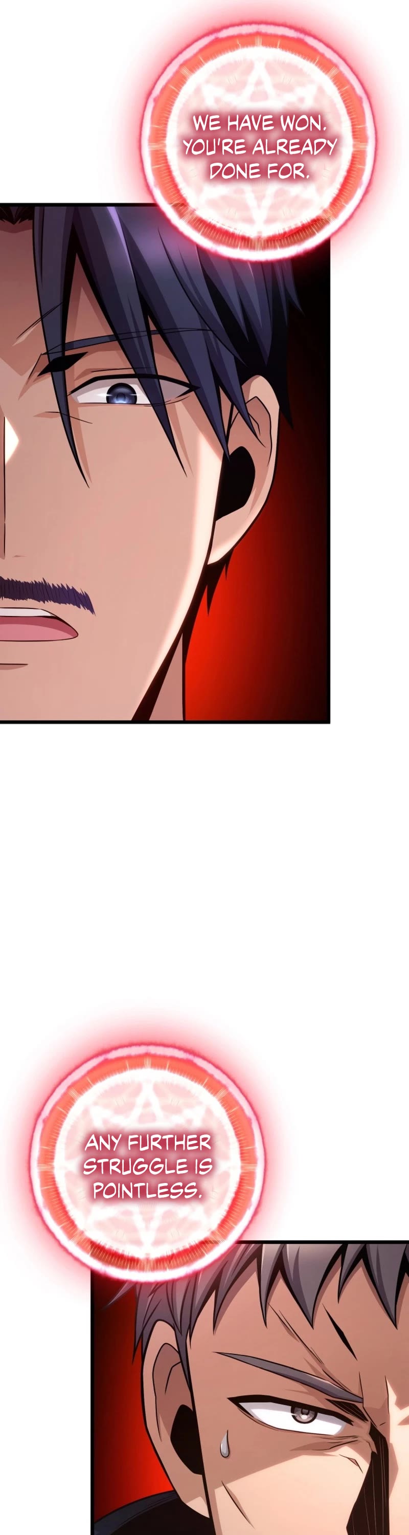 Arcane Sniper chapter 148 page 37