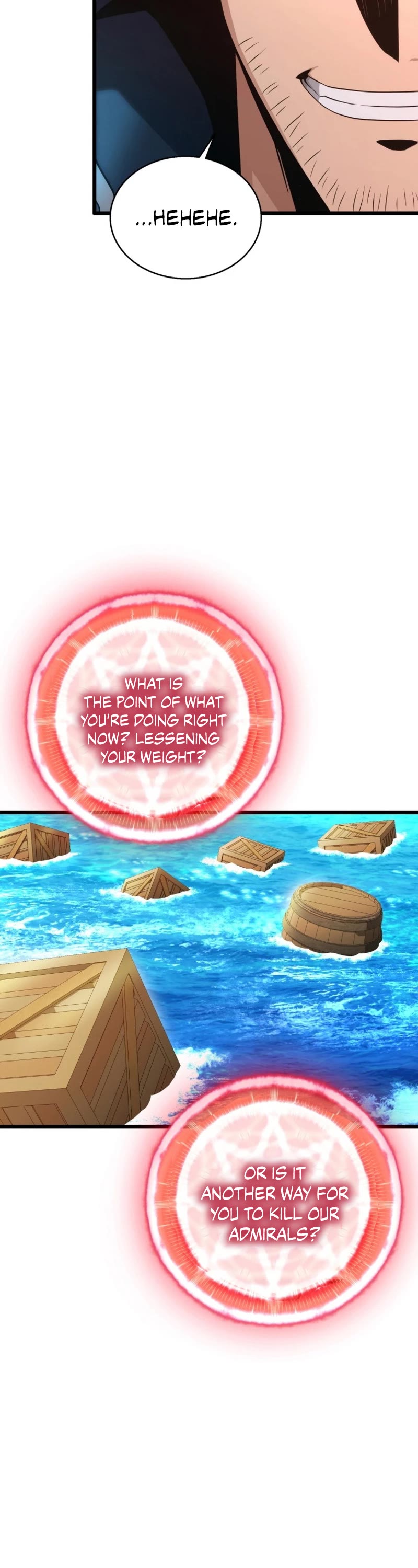 Arcane Sniper chapter 148 page 38