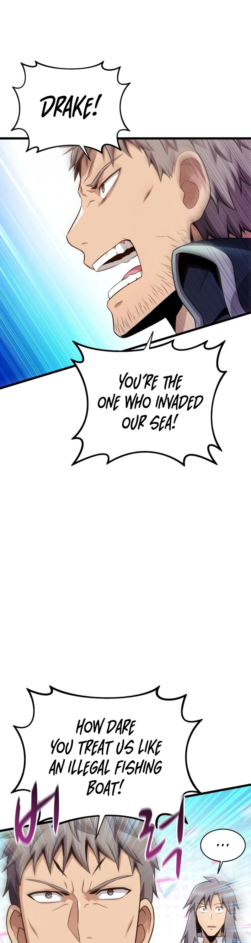 Arcane Sniper chapter 148 page 39