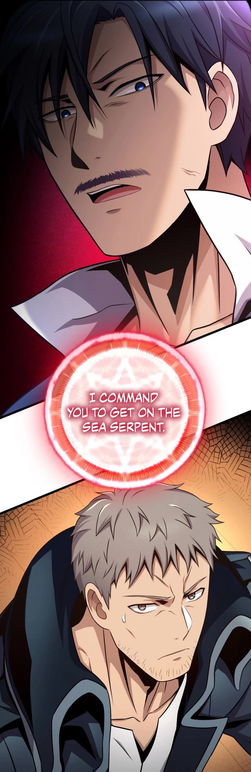 Arcane Sniper chapter 148 page 46