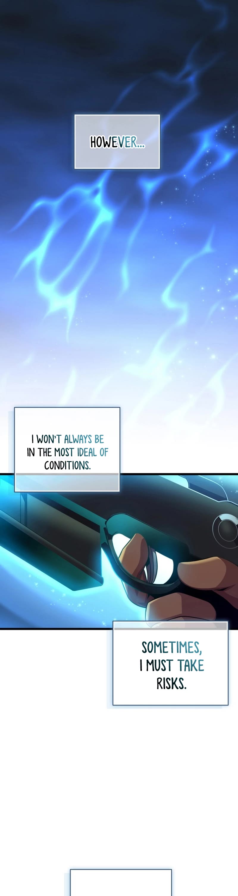 Arcane Sniper chapter 148 page 9