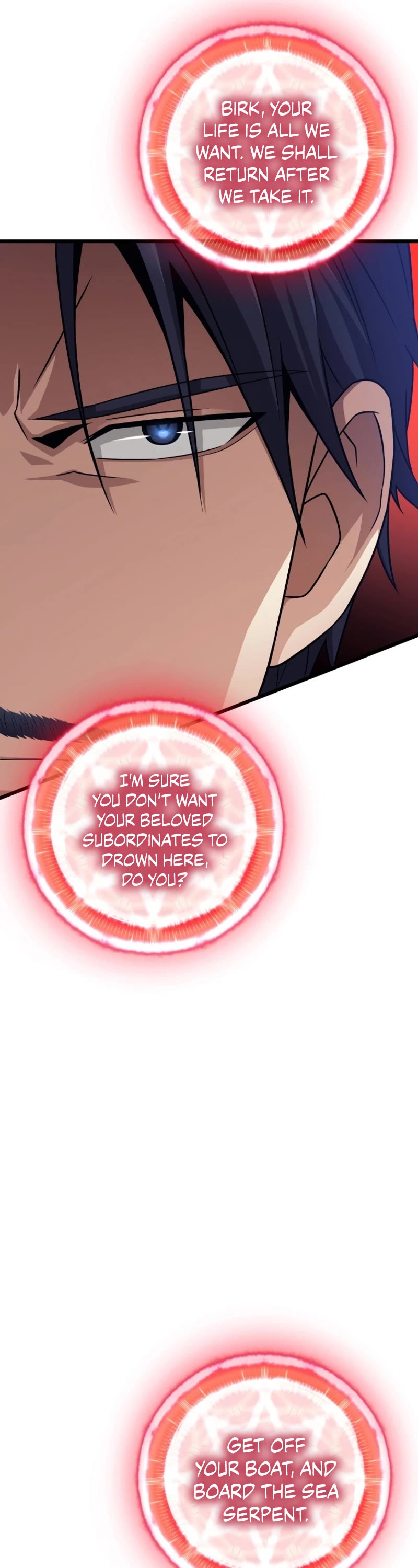 Arcane Sniper chapter 149 page 12