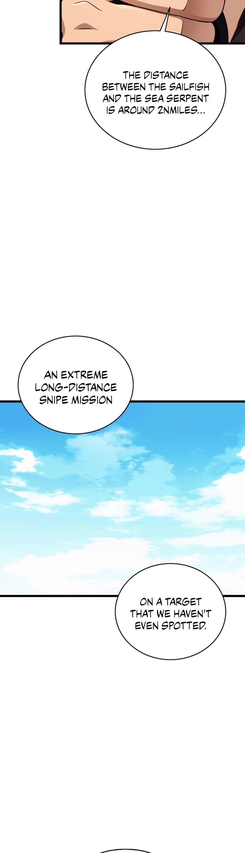 Arcane Sniper chapter 149 page 20