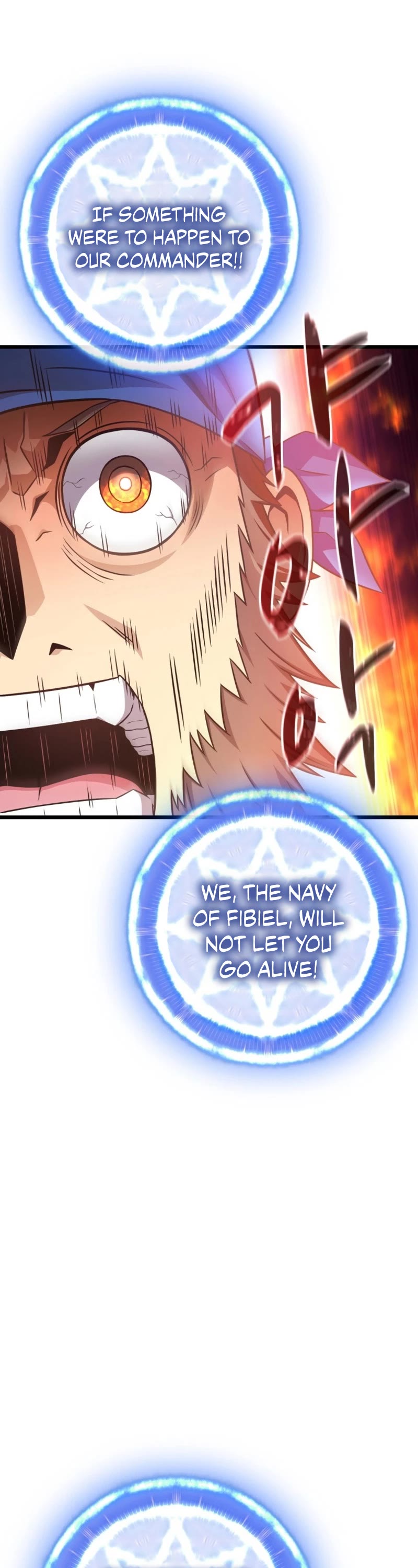 Arcane Sniper chapter 149 page 34