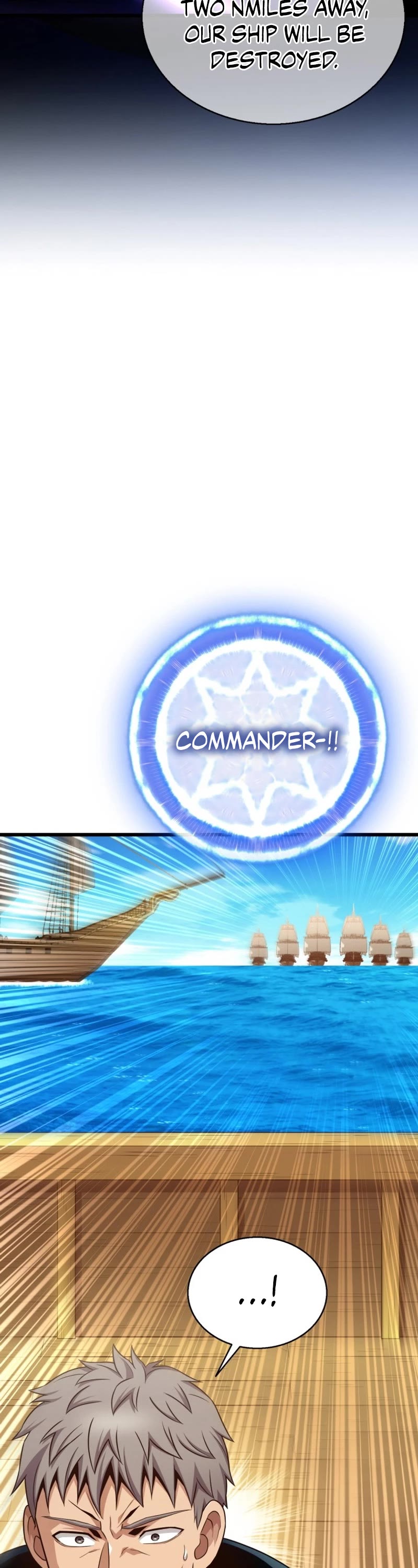 Arcane Sniper chapter 149 page 4