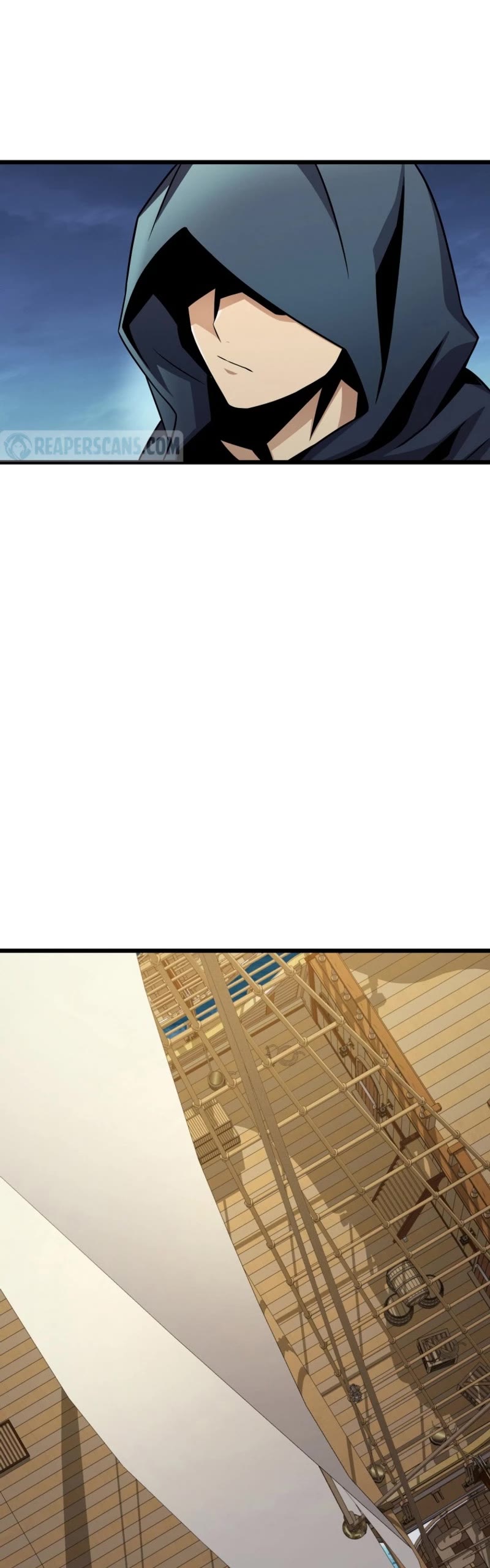 Arcane Sniper chapter 149 page 40