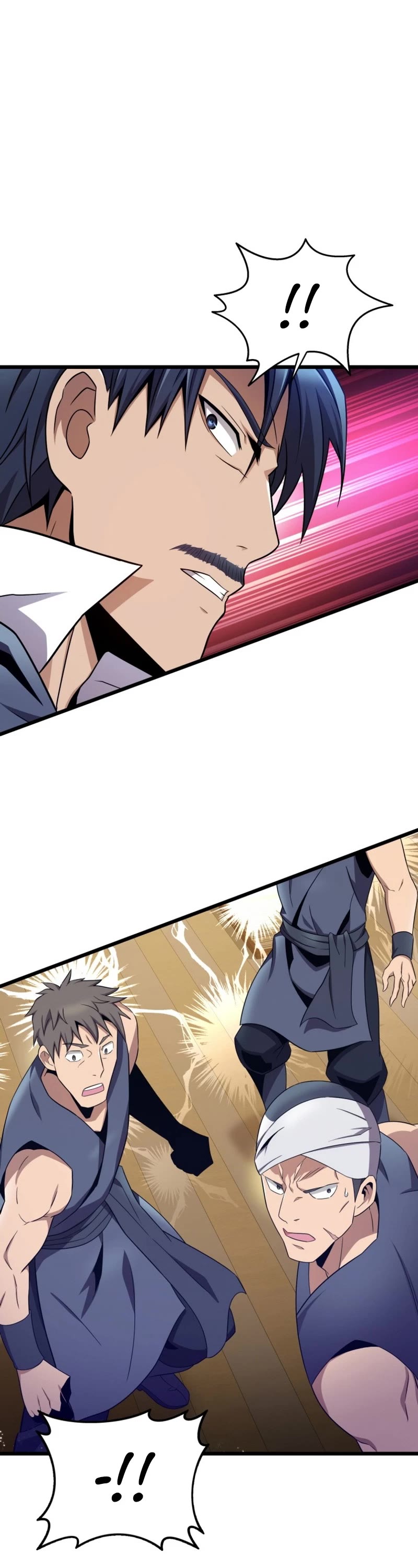 Arcane Sniper chapter 149 page 44