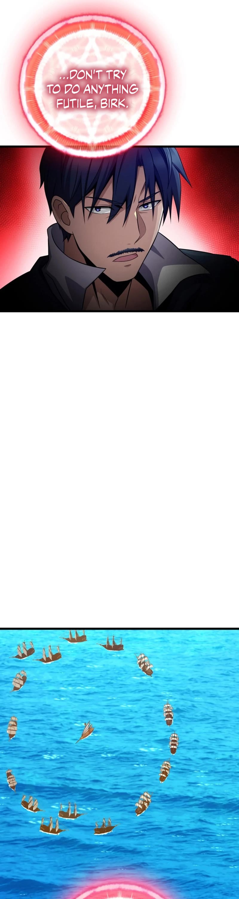 Arcane Sniper chapter 149 page 7