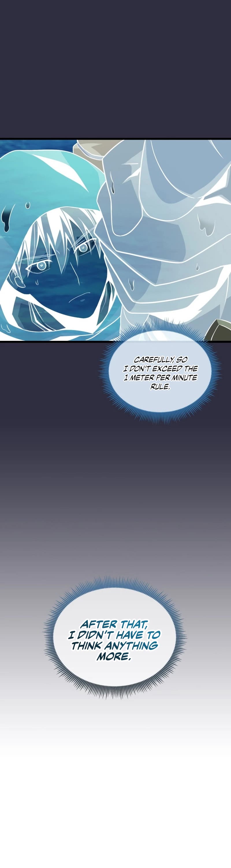 Arcane Sniper chapter 150 page 20