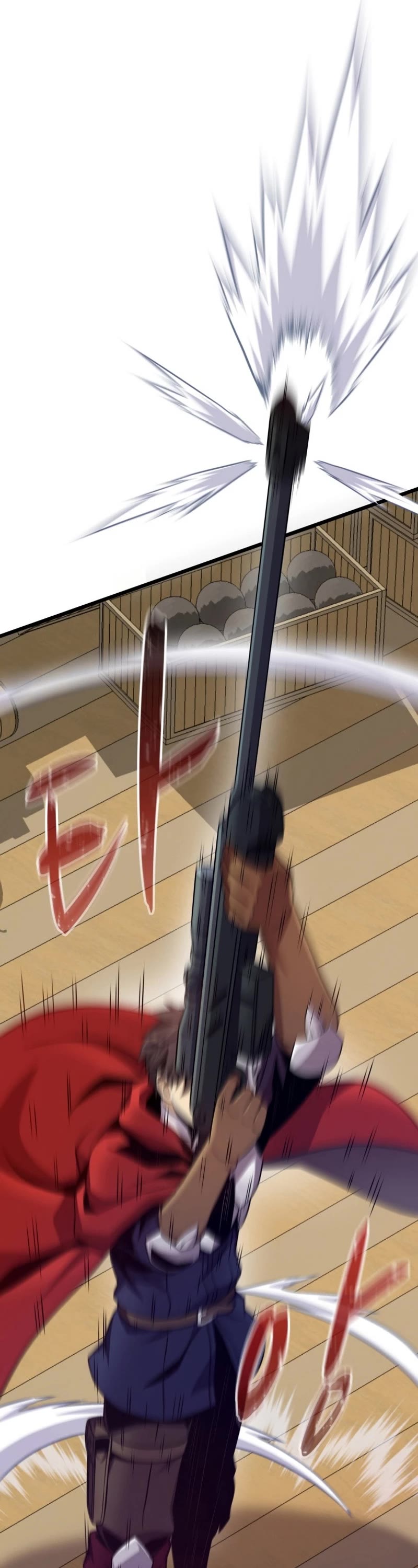 Arcane Sniper chapter 150 page 25