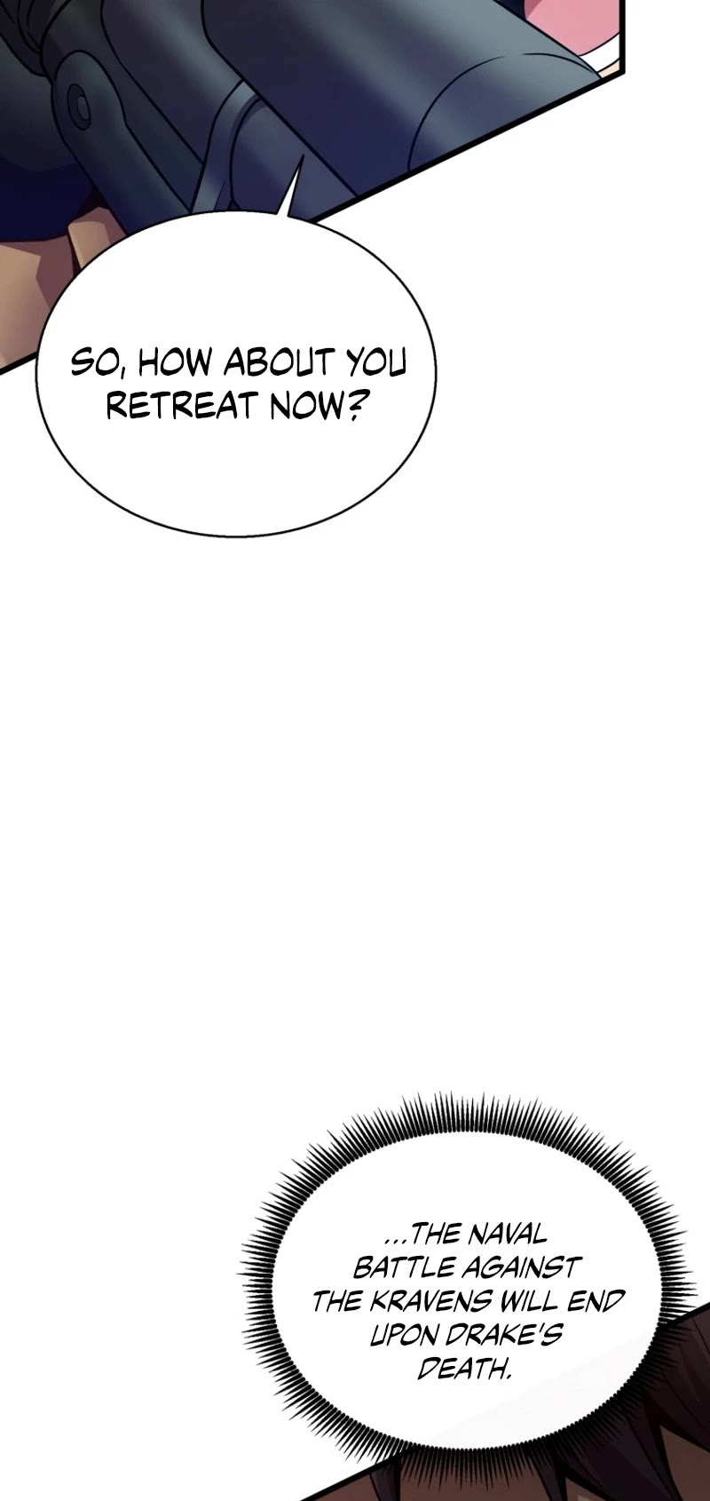 Arcane Sniper chapter 150 page 29