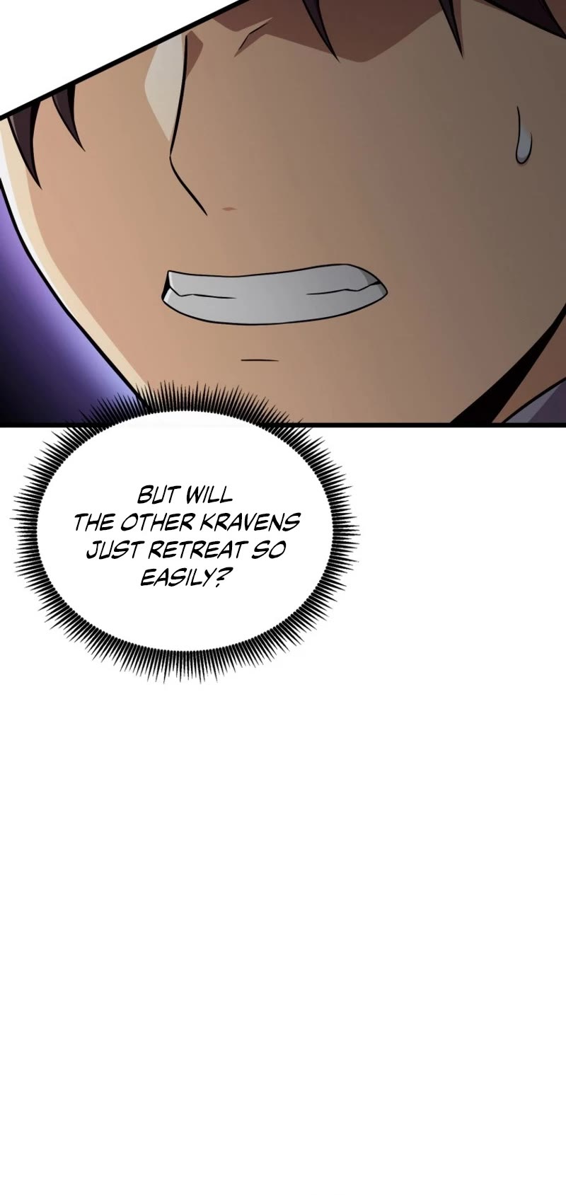 Arcane Sniper chapter 150 page 30