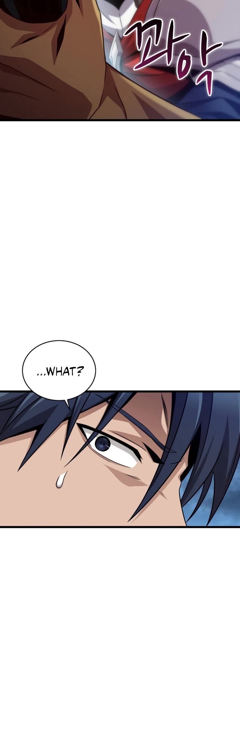 Arcane Sniper chapter 150 page 35