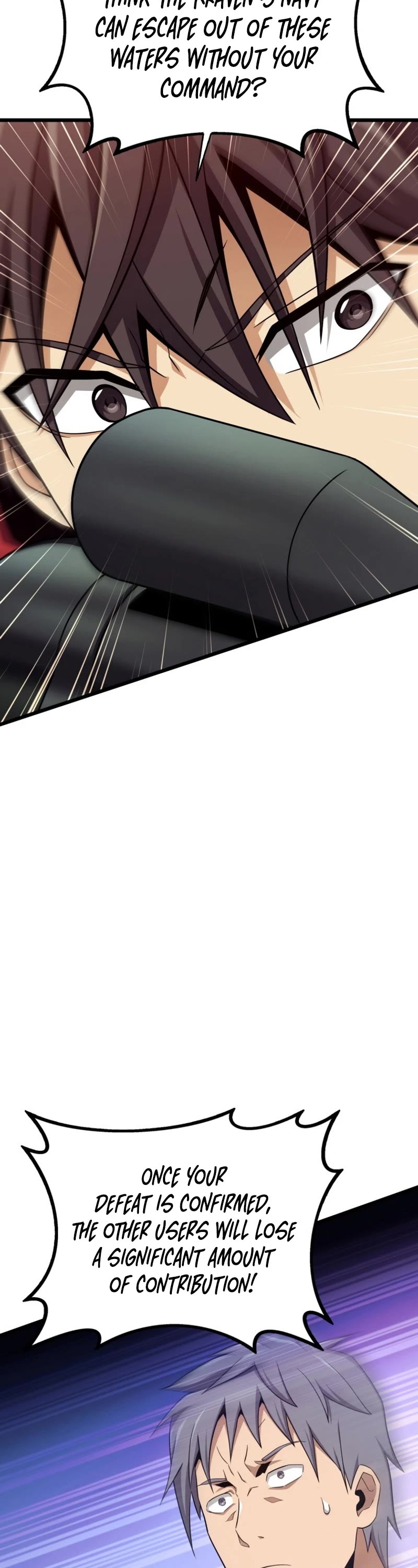 Arcane Sniper chapter 150 page 37