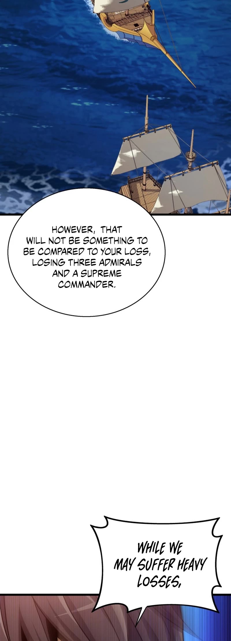 Arcane Sniper chapter 150 page 39