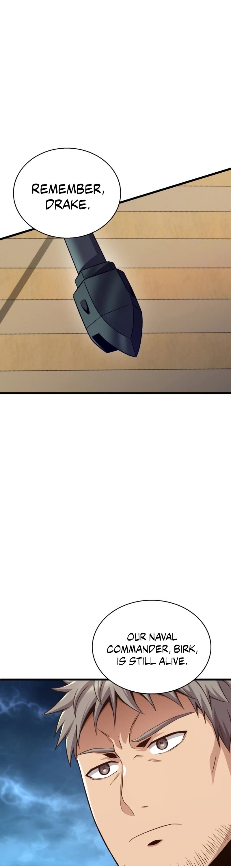 Arcane Sniper chapter 150 page 43