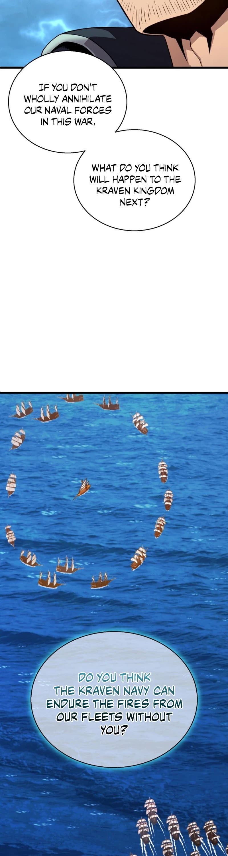 Arcane Sniper chapter 150 page 44