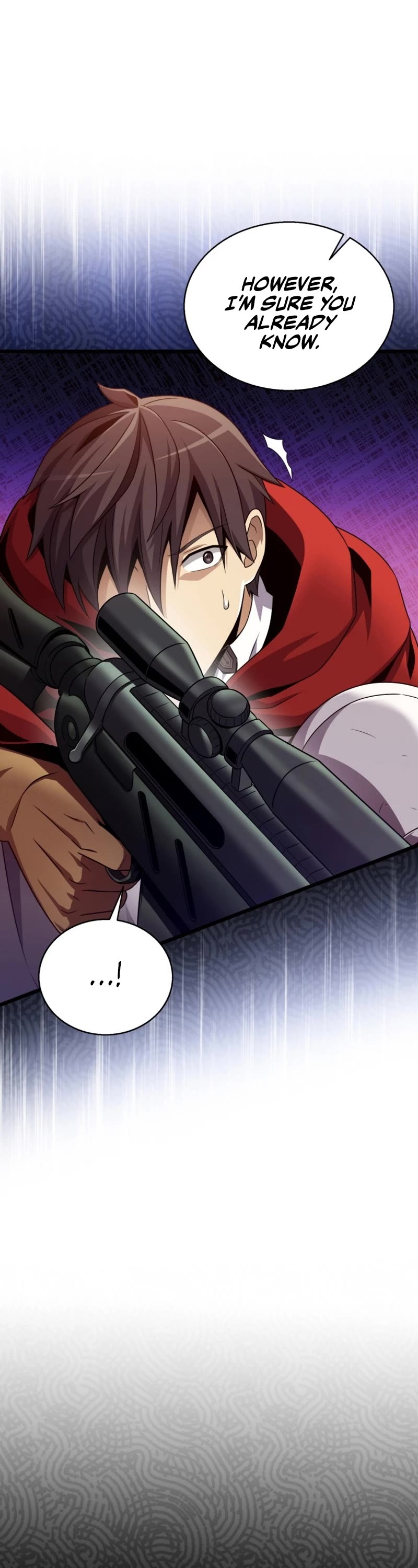 Arcane Sniper chapter 150 page 53