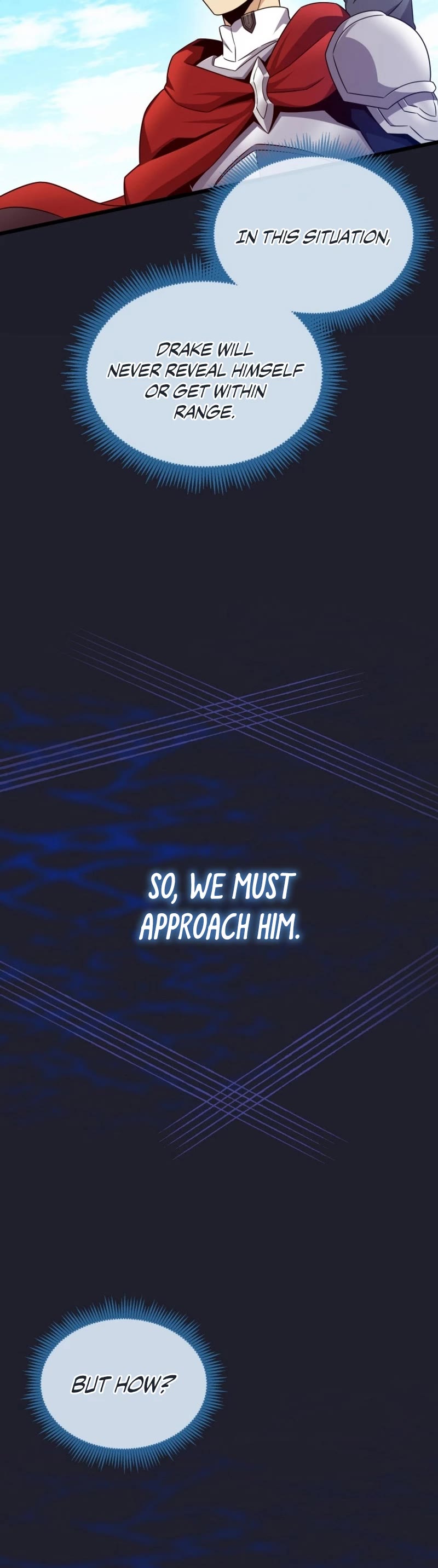 Arcane Sniper chapter 150 page 6