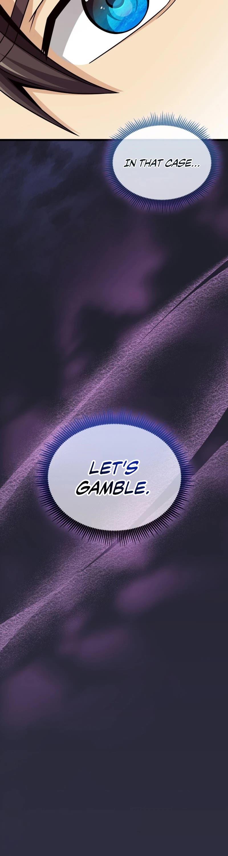 Arcane Sniper chapter 150 page 8