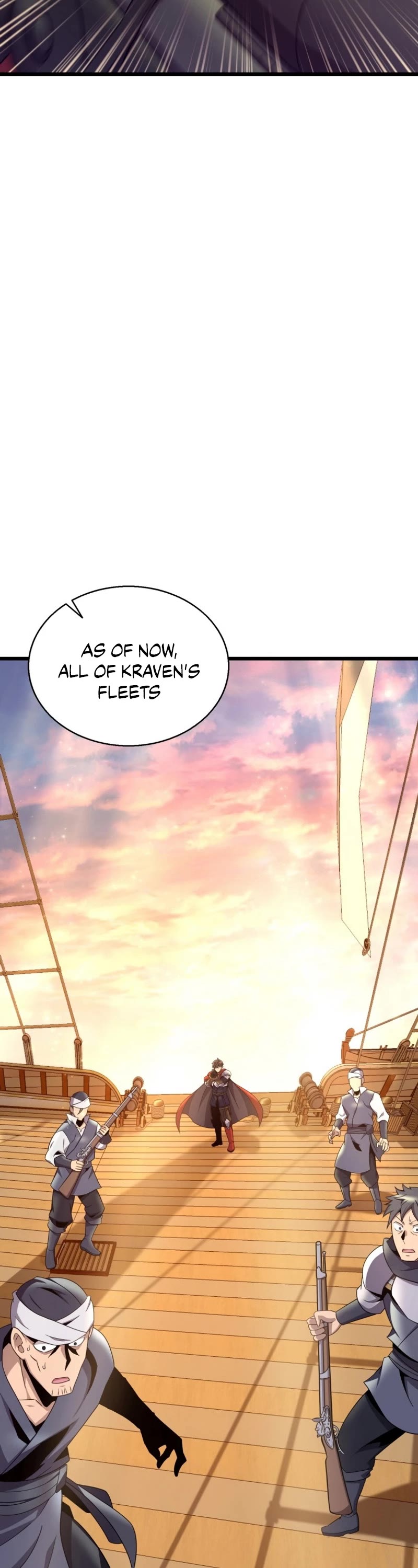 Arcane Sniper chapter 151 page 10