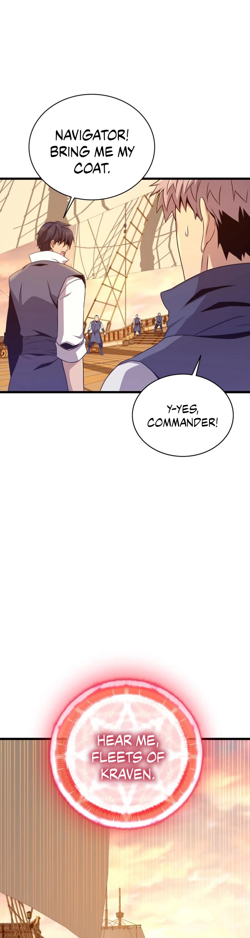 Arcane Sniper chapter 151 page 15