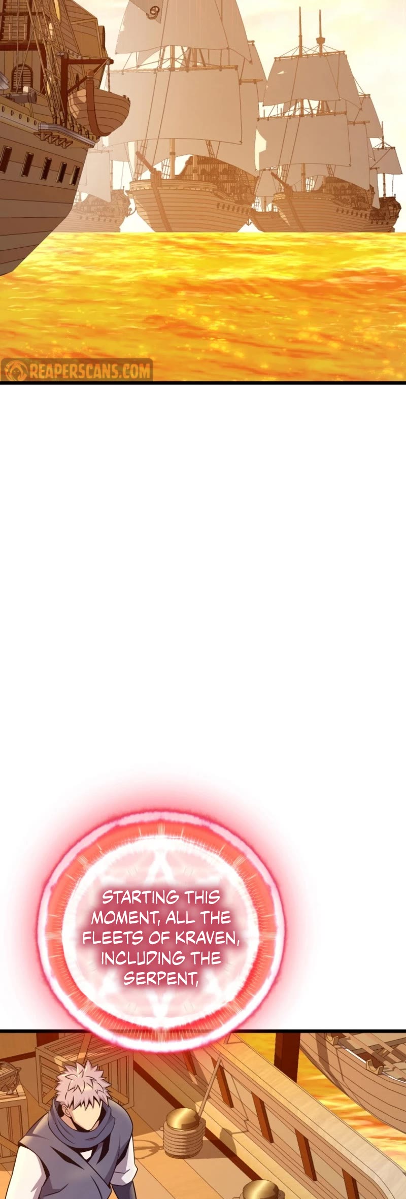 Arcane Sniper chapter 151 page 16