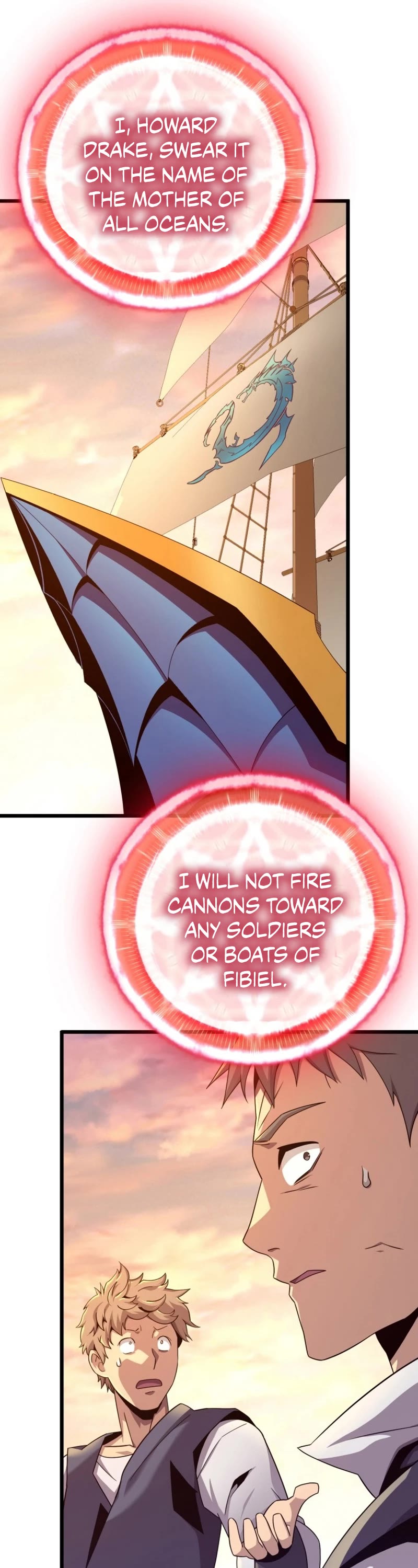 Arcane Sniper chapter 151 page 18