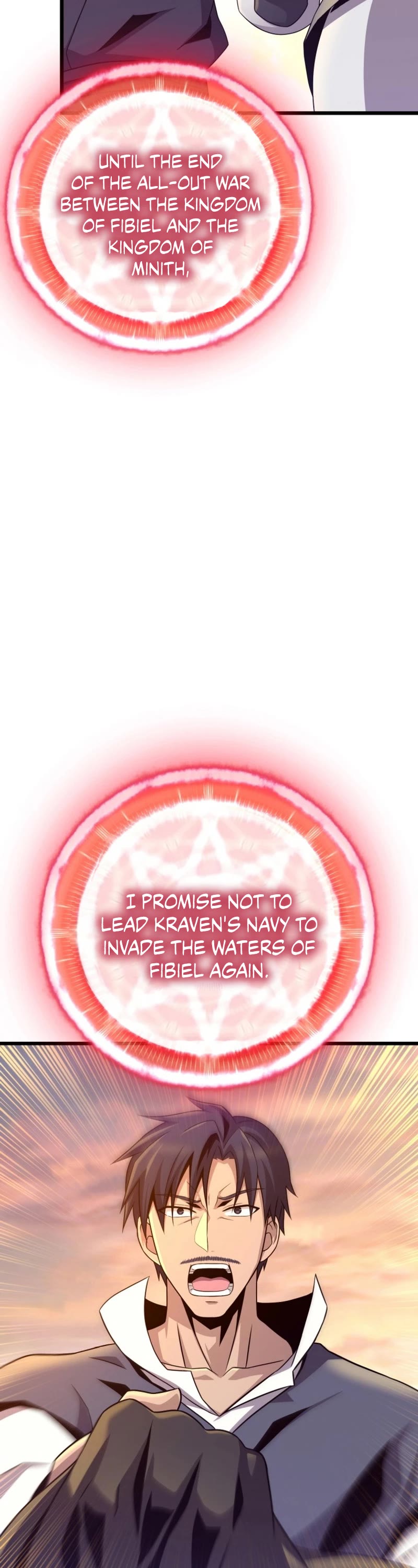 Arcane Sniper chapter 151 page 19