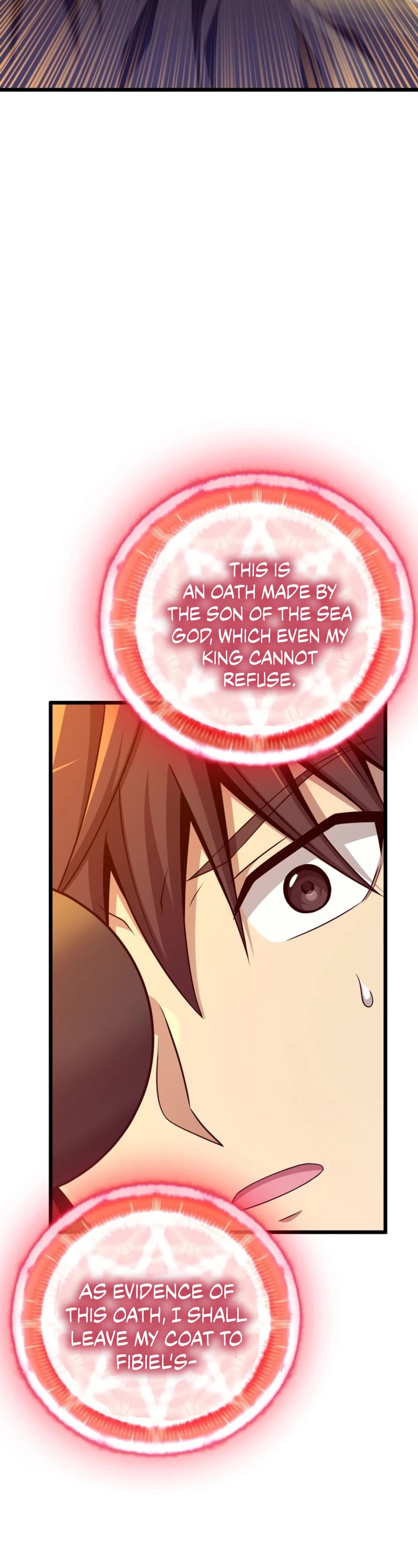 Arcane Sniper chapter 151 page 20