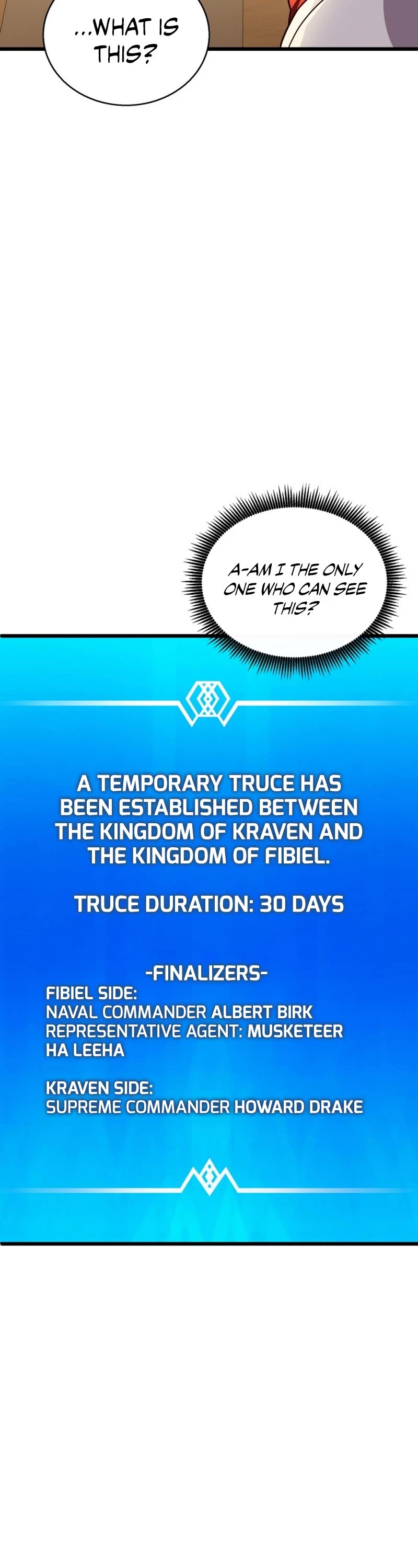 Arcane Sniper chapter 151 page 30