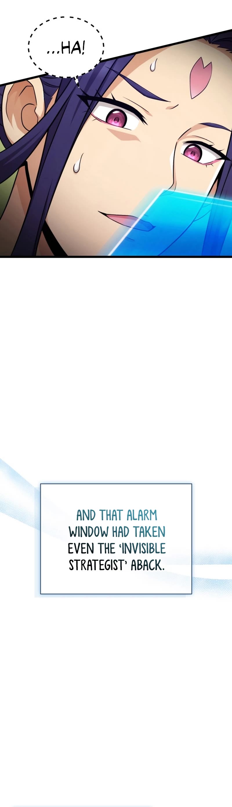 Arcane Sniper chapter 151 page 32