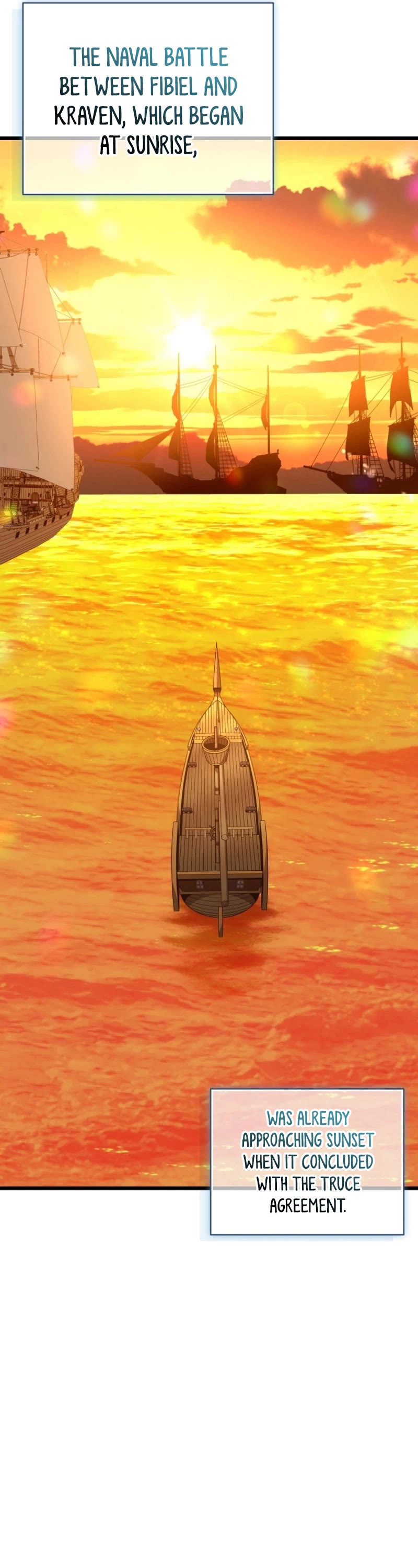 Arcane Sniper chapter 151 page 33