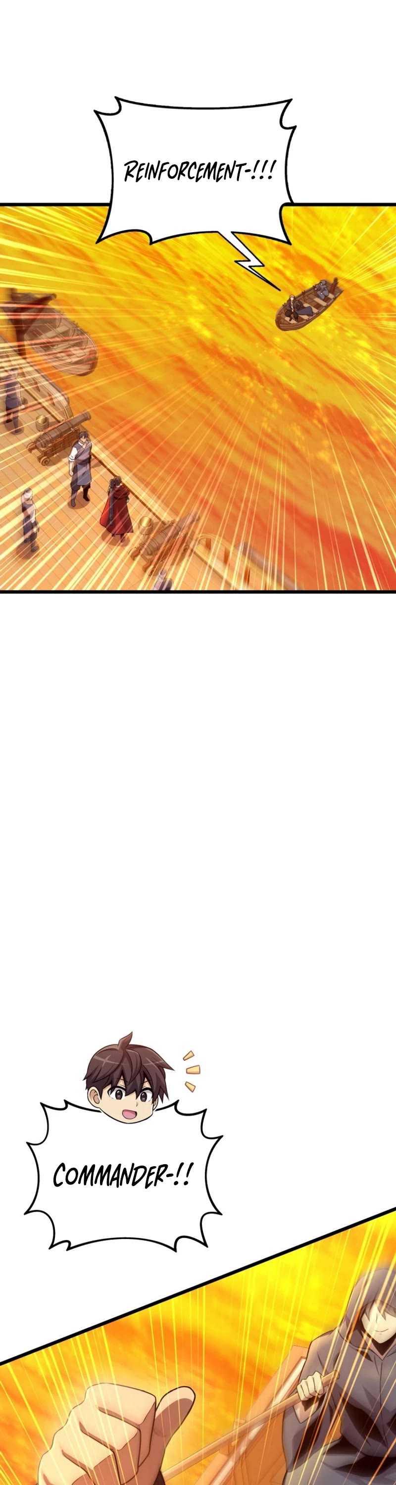 Arcane Sniper chapter 151 page 34