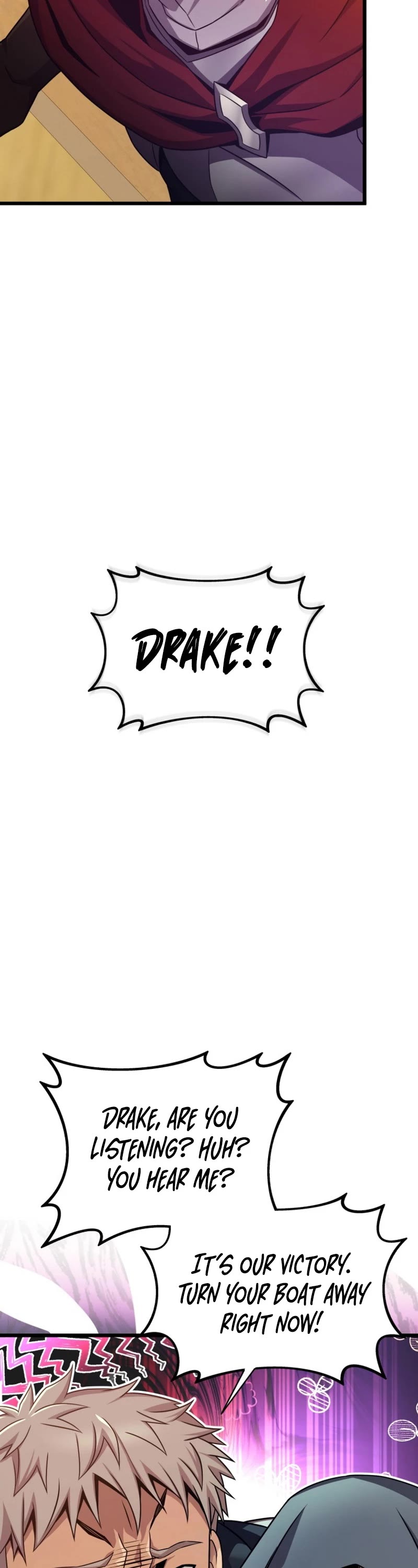 Arcane Sniper chapter 151 page 39