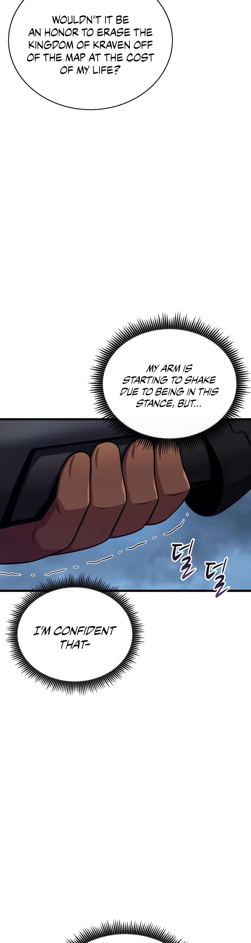 Arcane Sniper chapter 151 page 4